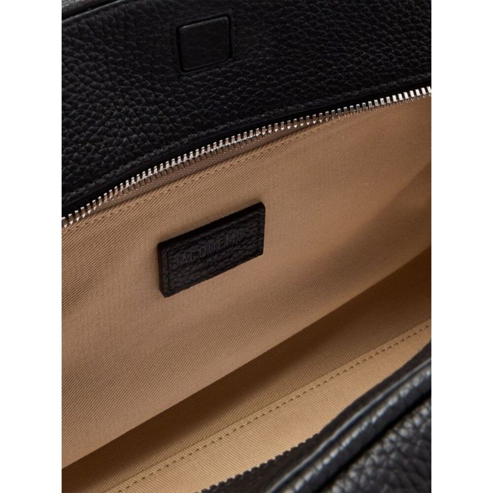 Jacquemus Women Le Turismo Leather Handbag - Picture 3 of 4